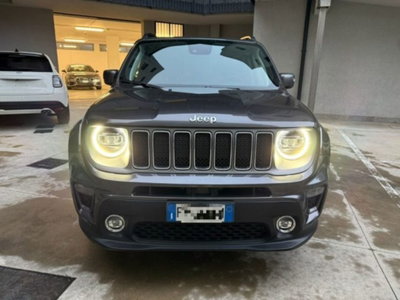 Jeep Renegade 1.0 T3 Limited (8)