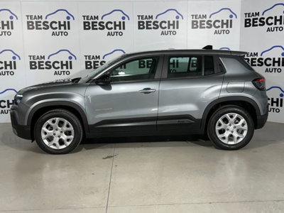 Jeep Avenger 1.2 turbo Altitude fwd 100cv (2)