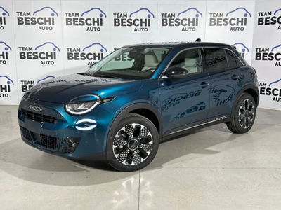 Fiat 600 1.2 hybrid La Prima 110cv auto nuova