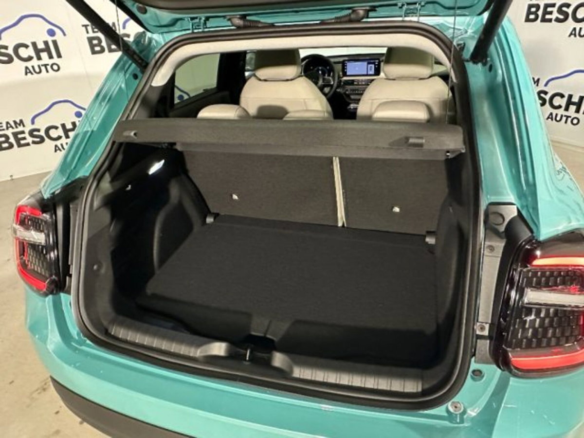 Fiat 600 1.2 hybrid La Prima 110cv auto (11)