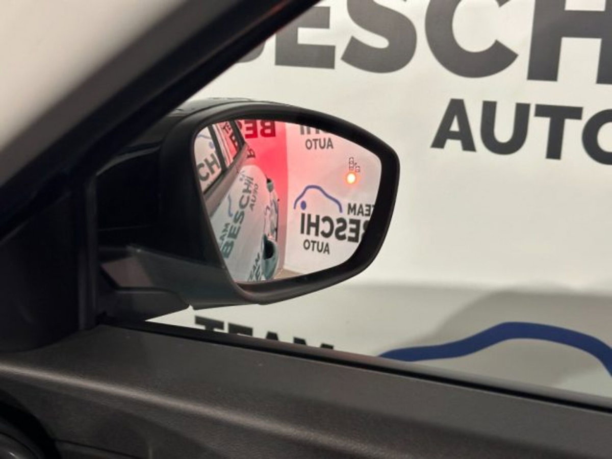 Fiat 600 1.2 hybrid La Prima 110cv auto (12)