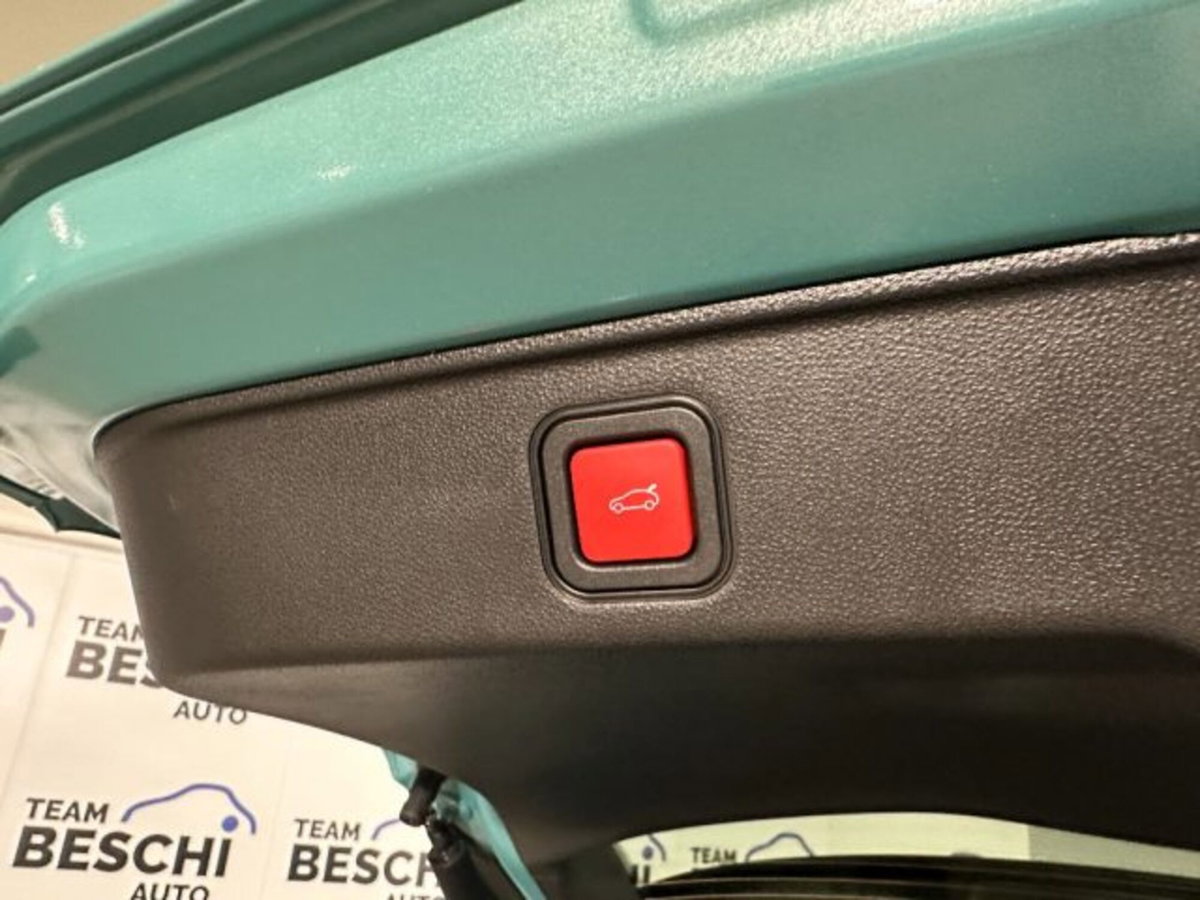 Fiat 600 1.2 hybrid La Prima 110cv auto (16)