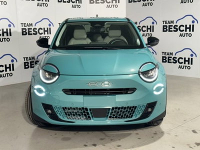 Fiat 600 1.2 hybrid La Prima 110cv auto (2)