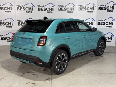 Fiat 600 1.2 hybrid La Prima 110cv auto (4)