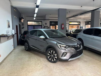 renault captur tce 90 cv techno