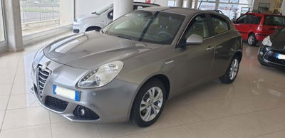 Alfa Romeo Giulietta 1.6 JTDm-2 Distinctive usata