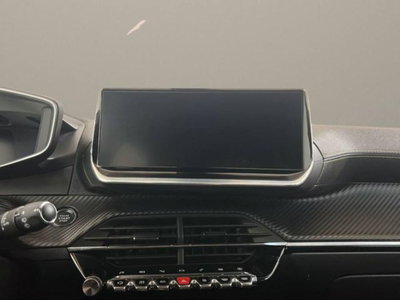 Peugeot 2008 motore elettrico 136 CV GT Pack (8)