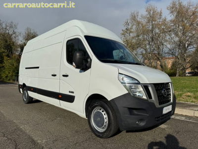 Nissan NV400 Furgone 35 2.3 dCi 125CV PL-TA Furgone