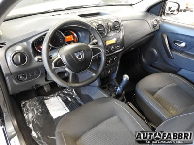Dacia Sandero 1.0 SCe 12V 75CV (15)