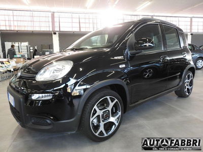 Fiat Panda 1.2 EasyPower Sport usata