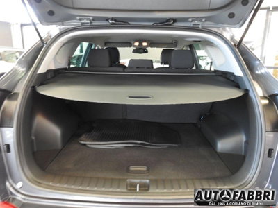 Hyundai Tucson 1.7 CRDi Comfort (14)