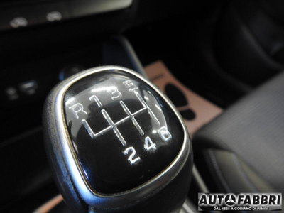 Hyundai Tucson 1.7 CRDi Comfort (16)