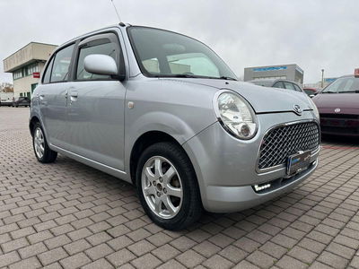 Daihatsu Trevis 1.0 usata
