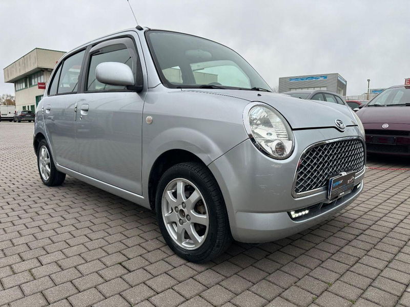 Daihatsu Trevis 1.0