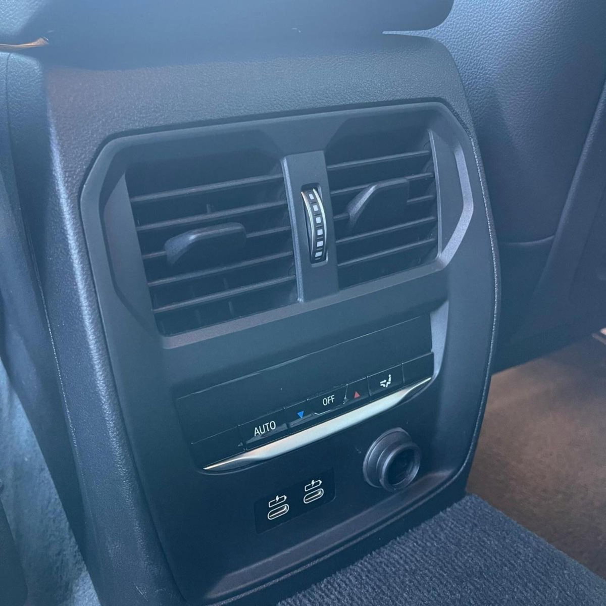 BMW Serie 3 Touring 330d  Msport (10)