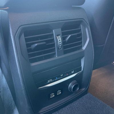 BMW Serie 3 Touring 330d  Msport (10)