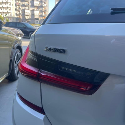 BMW Serie 3 Touring 330d  Msport (3)