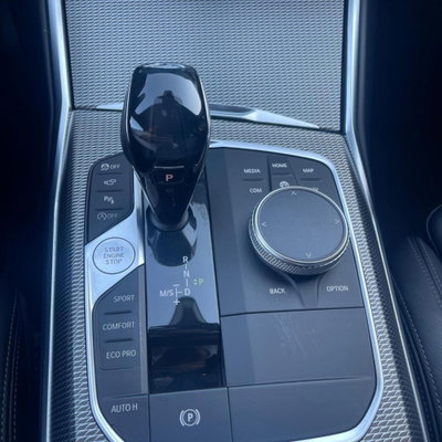 BMW Serie 3 Touring 330d  Msport (7)