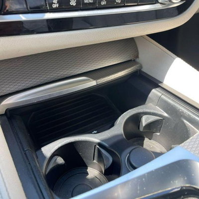 BMW Serie 5 520d Msport (16)