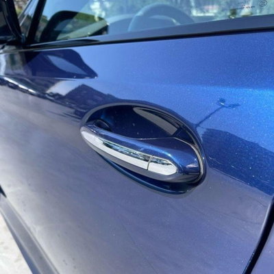 BMW Serie 5 520d Msport (2)