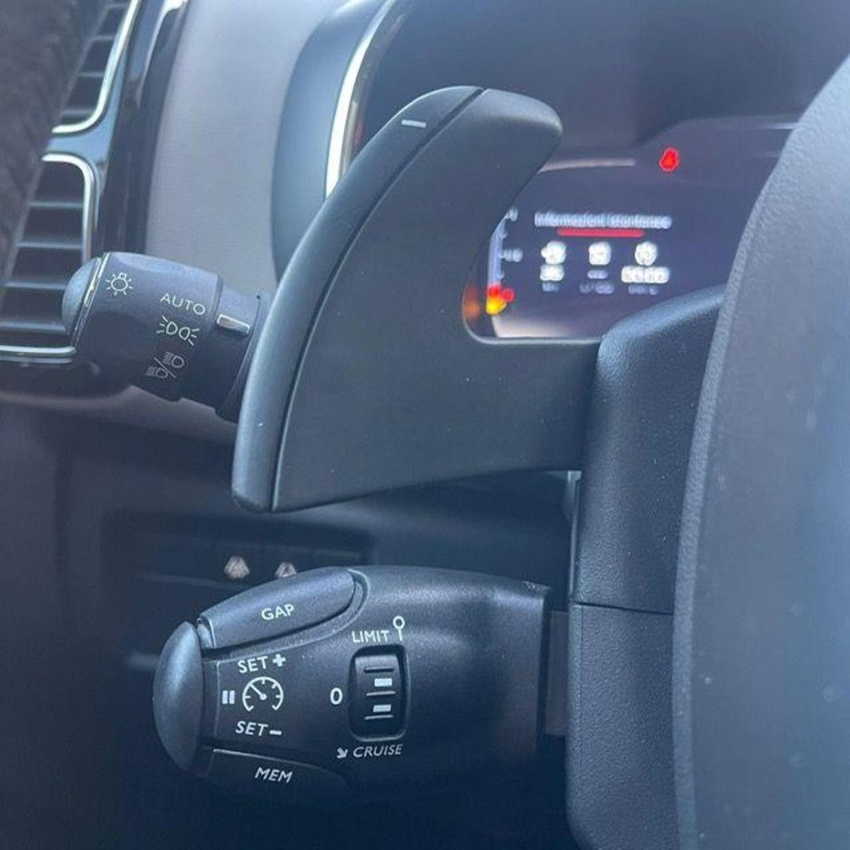 Citroen C5 Aircross Aircross BlueHDi 130 S&S EAT8 Shine Pack (14)