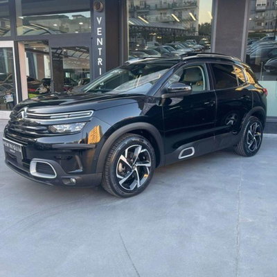 Citroen C5 Aircross Aircross BlueHDi 130 S&S EAT8 Shine Pack (2)