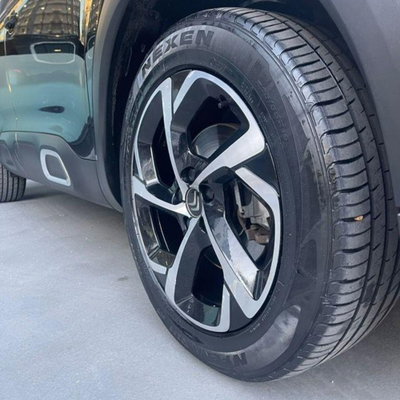 Citroen C5 Aircross Aircross BlueHDi 130 S&S EAT8 Shine Pack (5)