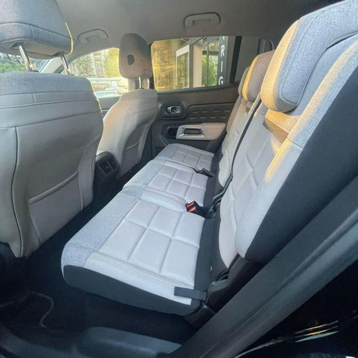 Citroen C5 Aircross Aircross BlueHDi 130 S&S EAT8 Shine Pack (7)