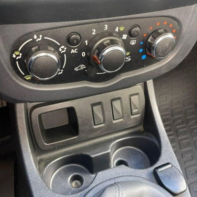 Dacia Duster 1.5 dCi 110CV 4x2 Ambiance (10)