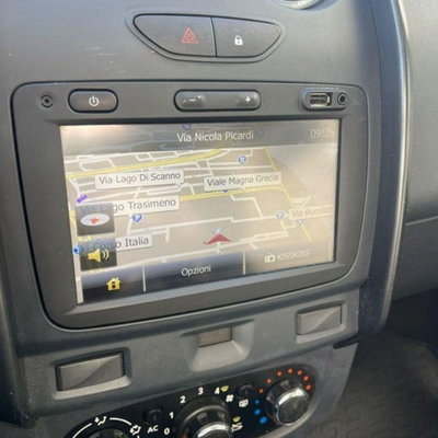 Dacia Duster 1.5 dCi 110CV 4x2 Ambiance (11)