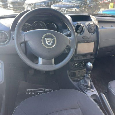 Dacia Duster 1.5 dCi 110CV 4x2 Ambiance (6)