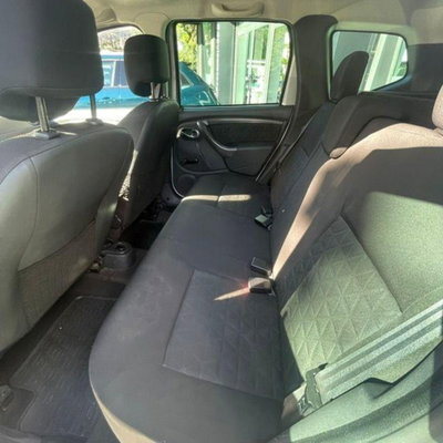 Dacia Duster 1.5 dCi 110CV 4x2 Ambiance (8)