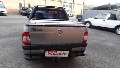 Fiat Strada 1.3 MJT Pick-up (11)