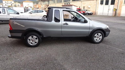 Fiat Strada 1.3 MJT Pick-up (15)