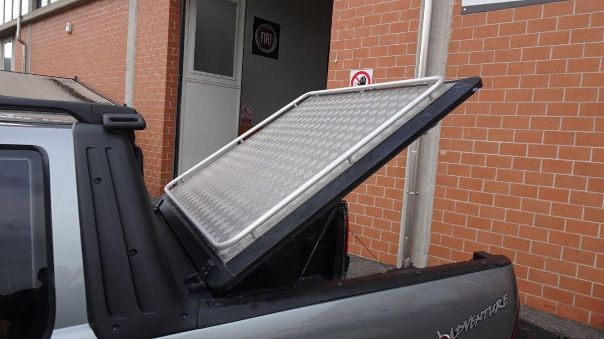 Fiat Strada 1.3 MJT Pick-up (20)