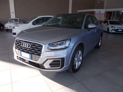 Audi Q2 Q2 30 TDI S tronic Admired usata