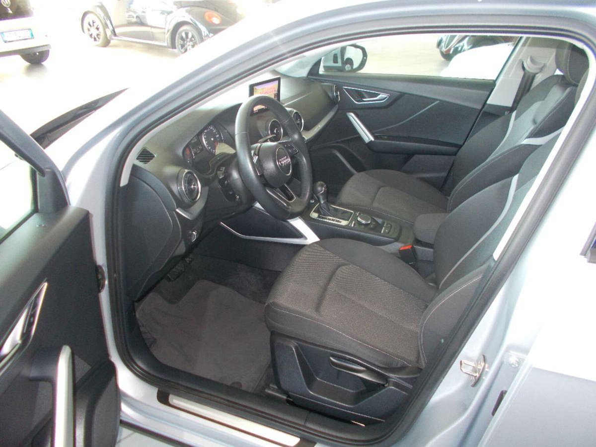 Audi Q2 Q2 30 TDI S tronic Admired (10)
