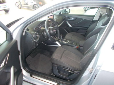 Audi Q2 Q2 30 TDI S tronic Admired (10)