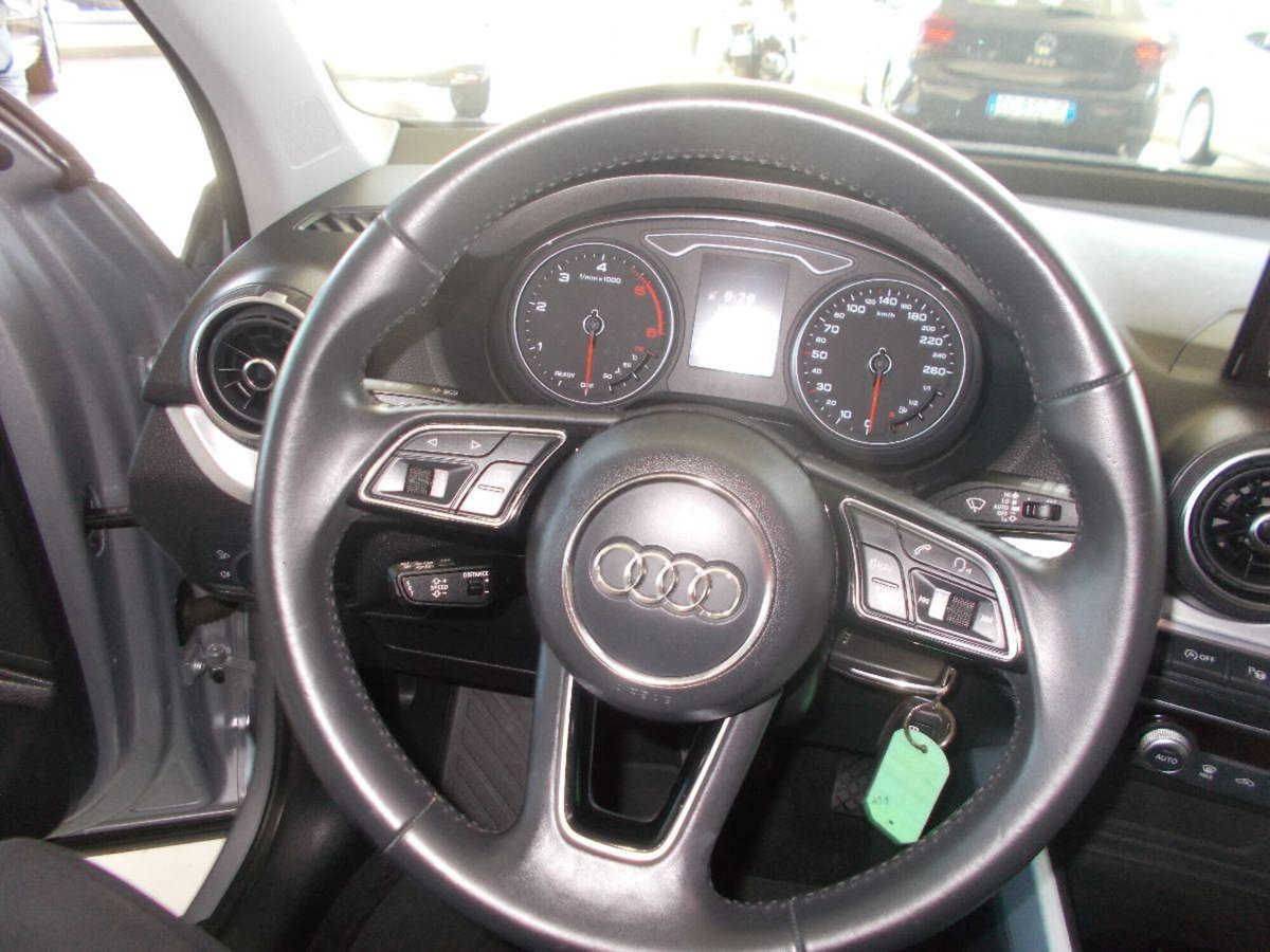 Audi Q2 Q2 30 TDI S tronic Admired (12)
