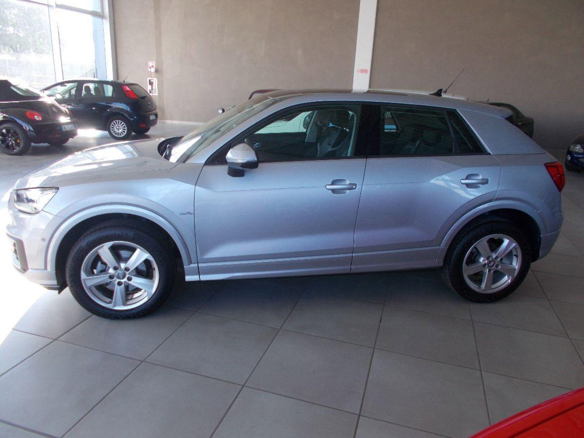 Audi Q2 Q2 30 TDI S tronic Admired (2)