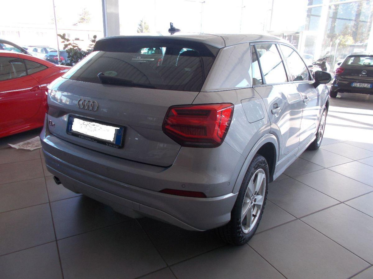 Audi Q2 Q2 30 TDI S tronic Admired (3)