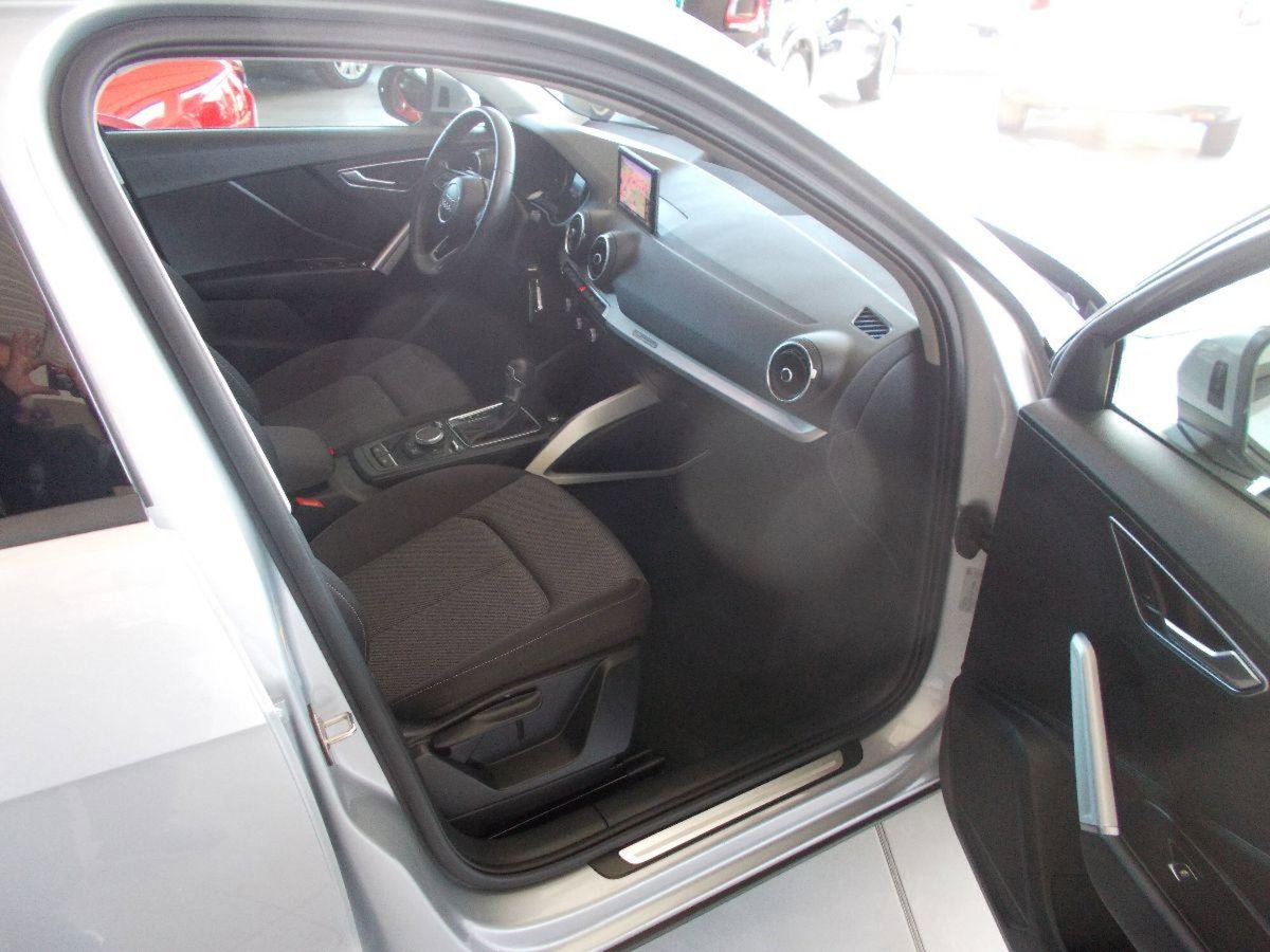 Audi Q2 Q2 30 TDI S tronic Admired (5)