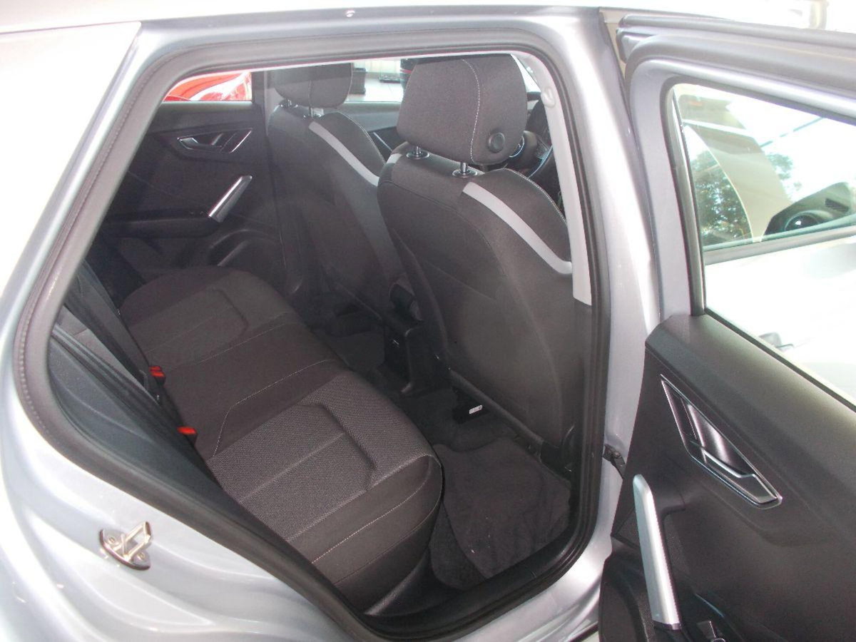 Audi Q2 Q2 30 TDI S tronic Admired (8)