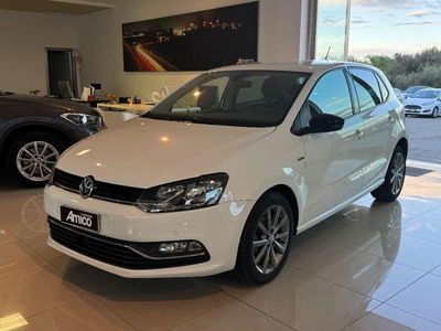 Volkswagen Polo 1.0 MPI 75 CV 5p. Fresh usata