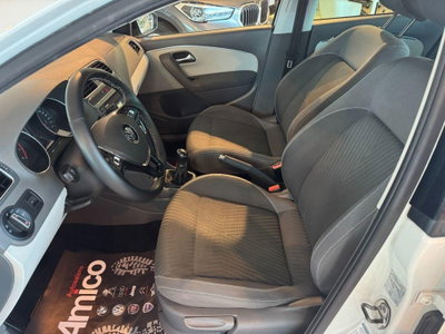 Volkswagen Polo 1.0 MPI 75 CV 5p. Fresh (10)