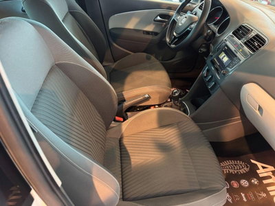 Volkswagen Polo 1.0 MPI 75 CV 5p. Fresh (12)