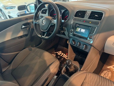 Volkswagen Polo 1.0 MPI 75 CV 5p. Fresh (13)