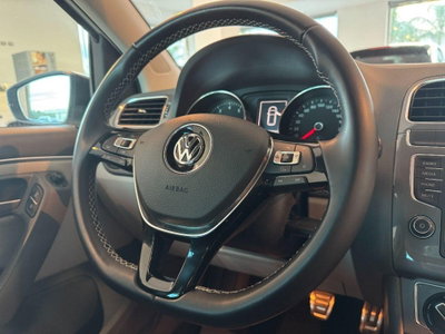 Volkswagen Polo 1.0 MPI 75 CV 5p. Fresh (15)