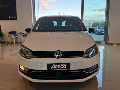 Volkswagen Polo 1.0 MPI 75 CV 5p. Fresh (2)