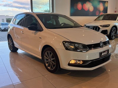 Volkswagen Polo 1.0 MPI 75 CV 5p. Fresh (3)